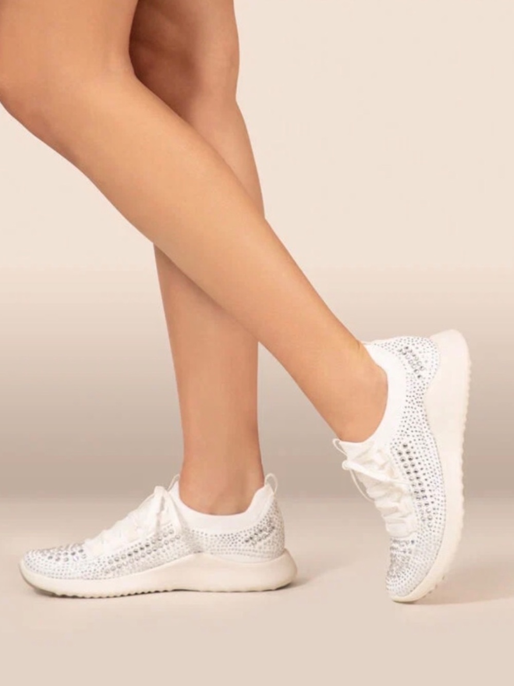 Carly Arch support Sneakers